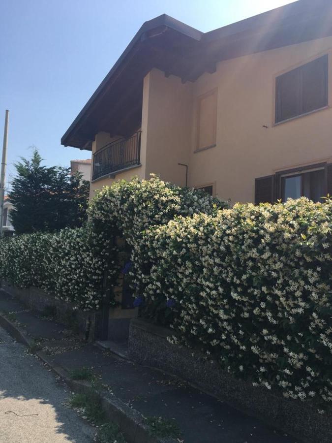 Casa vacanze Gemelli Castellanza