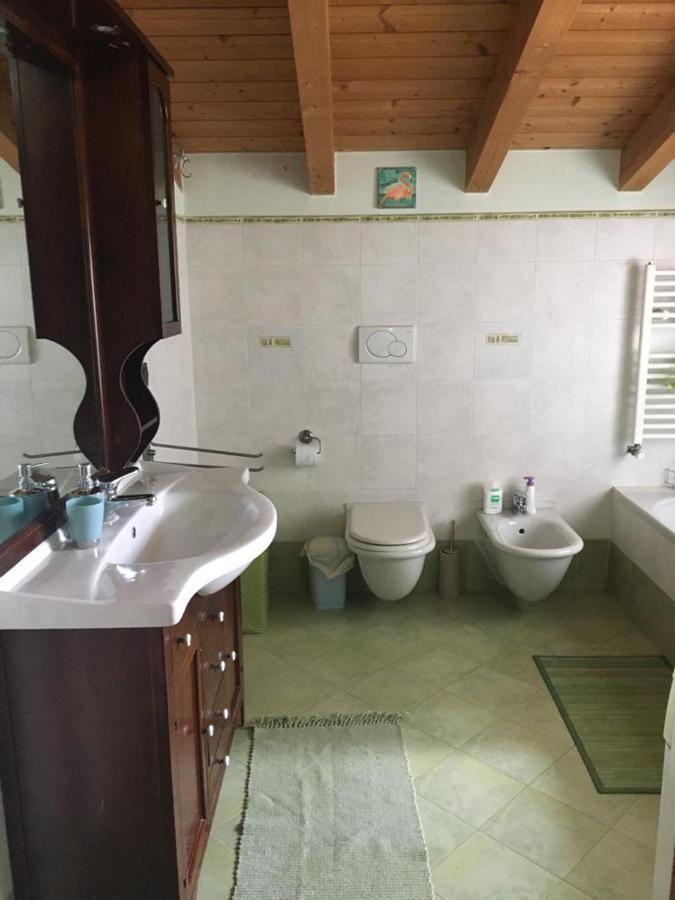 Casa vacanze Gemelli Castellanza