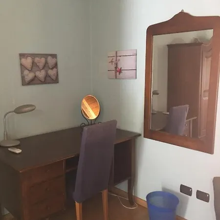 Villa Gemelli Castellanza Esterno foto