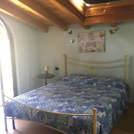Villa Gemelli Castellanza Esterno foto