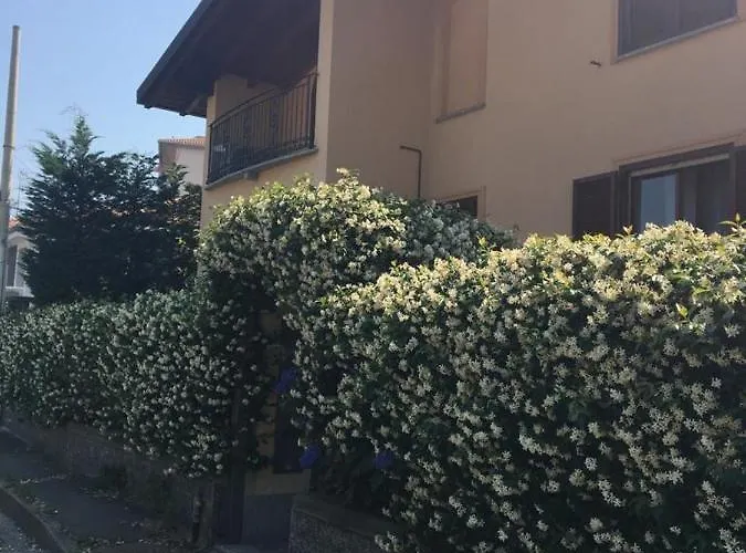 Villa Gemelli
