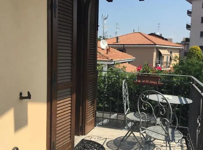 Villa Gemelli