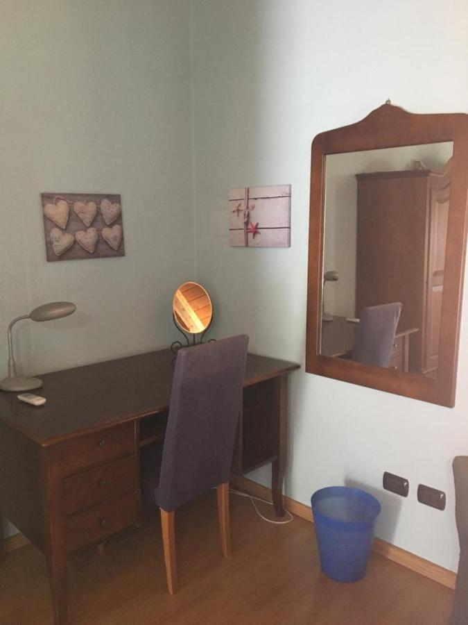 Holiday home Gemelli