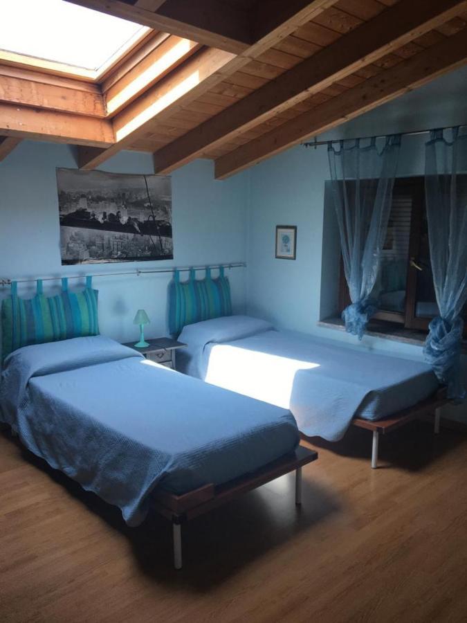 Holiday home Gemelli *