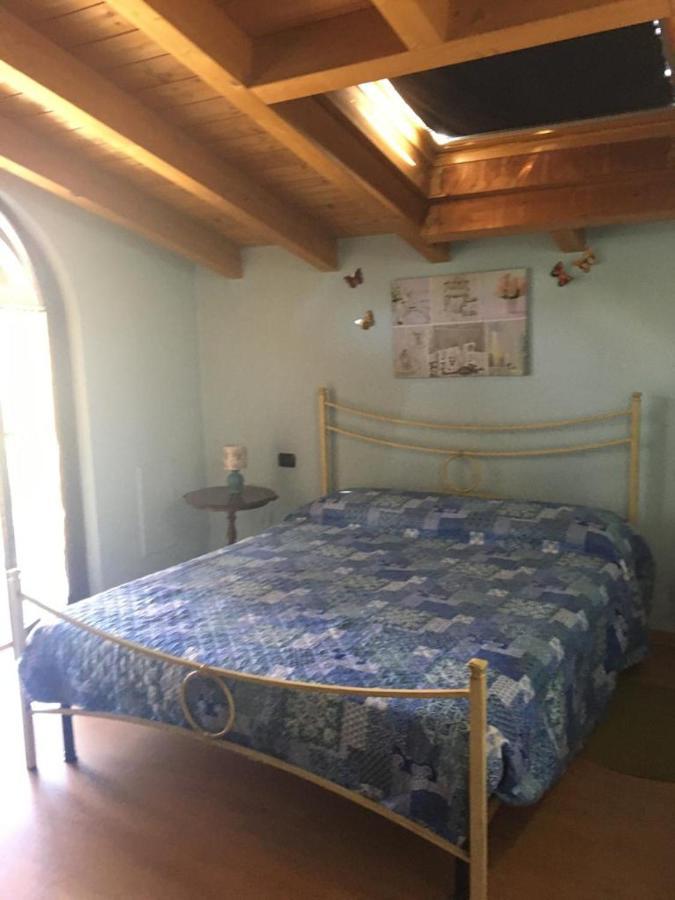 Gemelli Holiday home