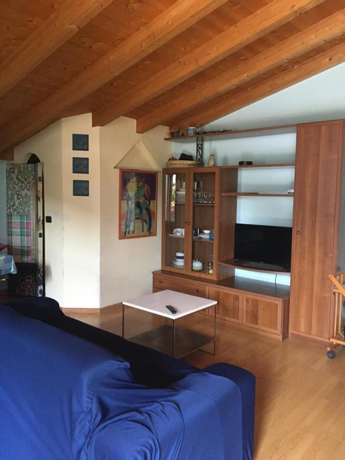 Gemelli Holiday home