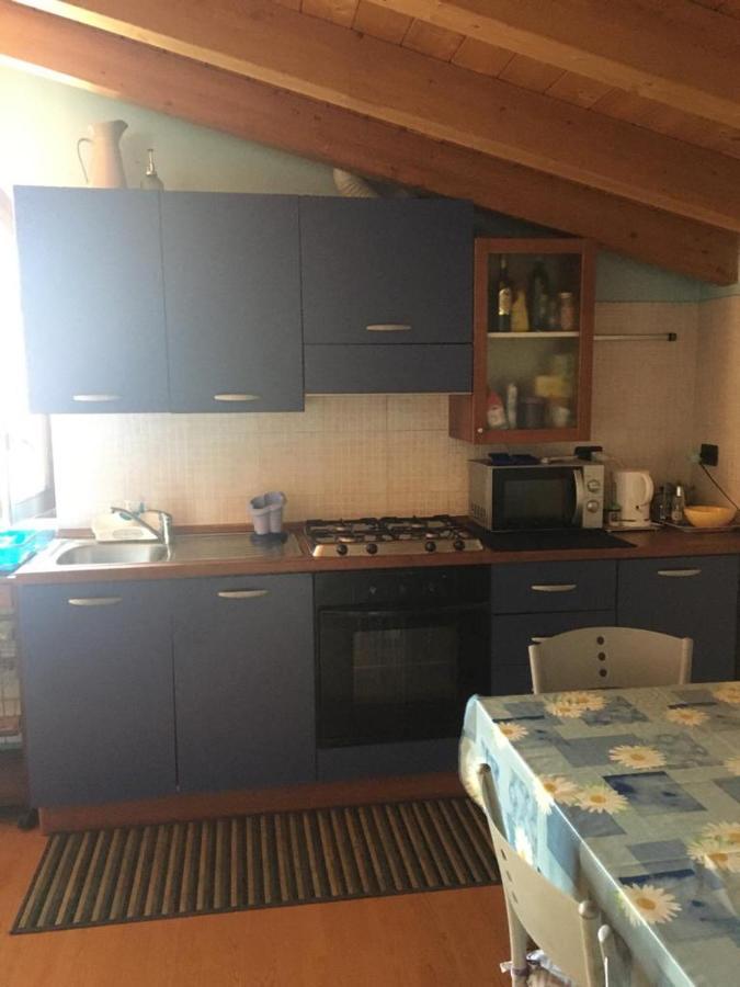 Gemelli Holiday home